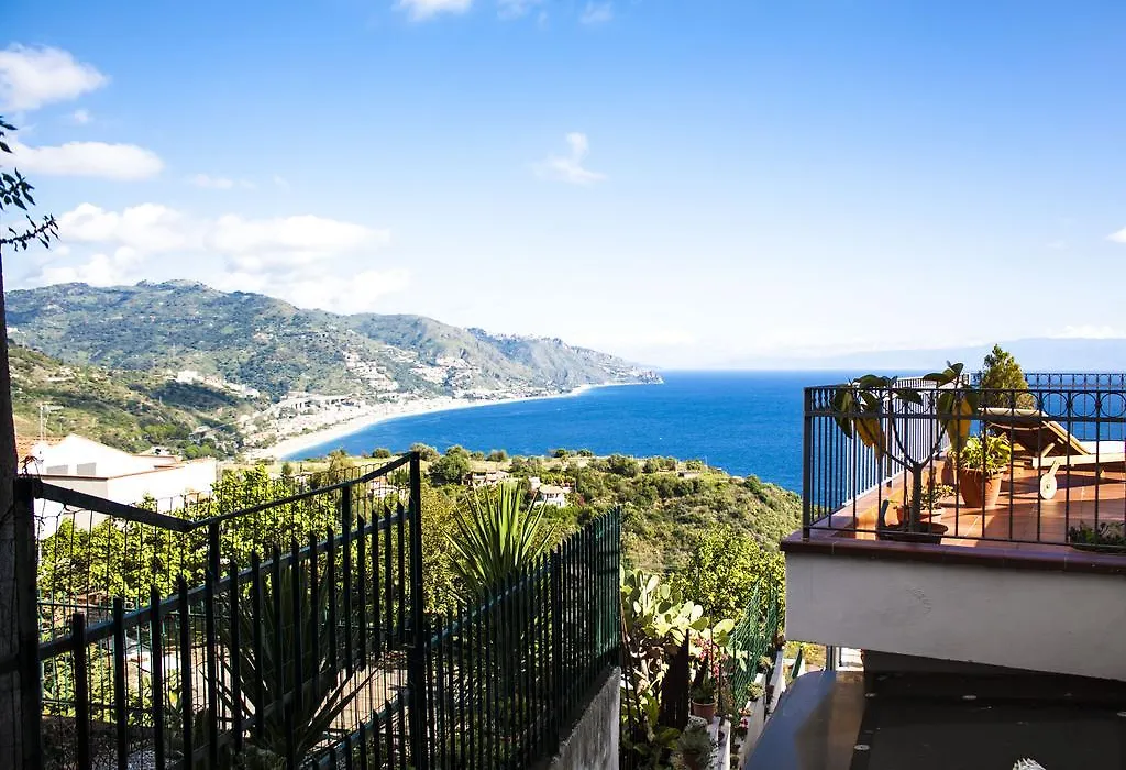 Casa Morgetia With View Apartment *
